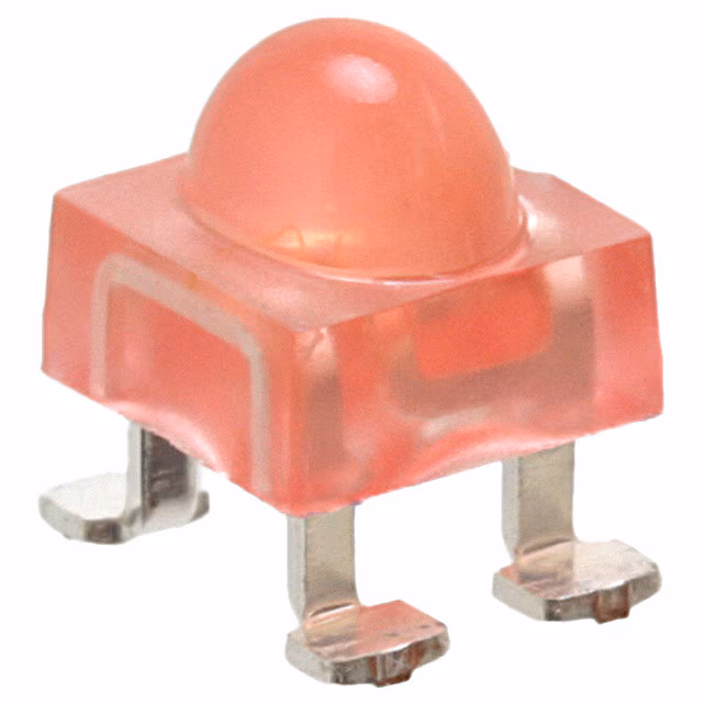 ALMD-LG36-WZ002 Broadcom Limited  Indication LED - Discrète